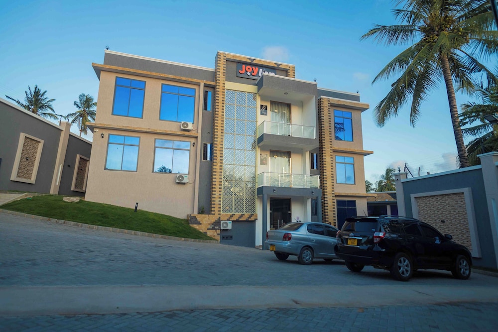 Joy Inn Hotel