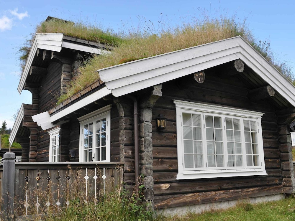 Holiday Home in FÃ¥vang