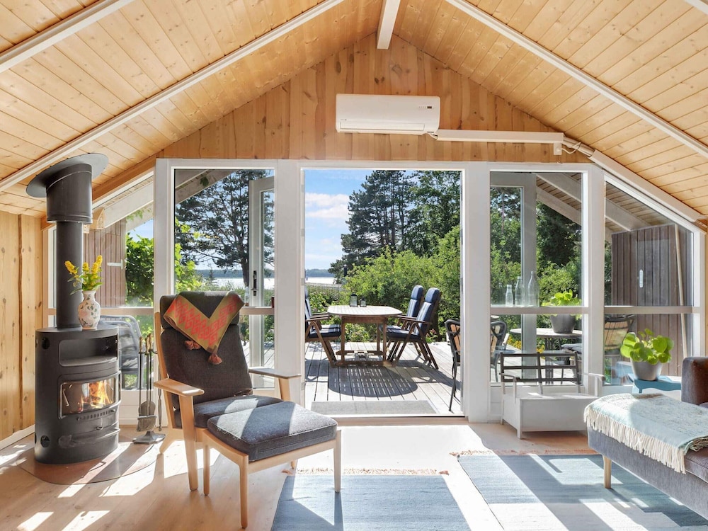 5 Star Holiday Home in Olsted