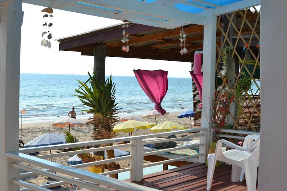 Pakgasri Guest House
