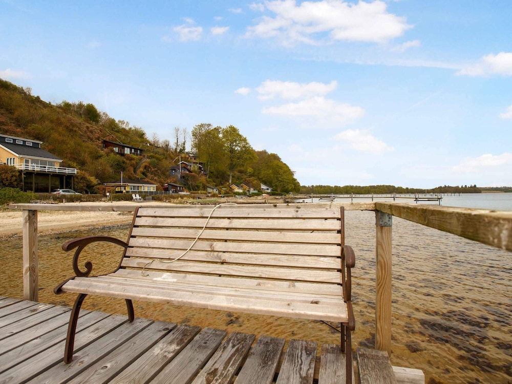 5 Star Holiday Home in Kolding