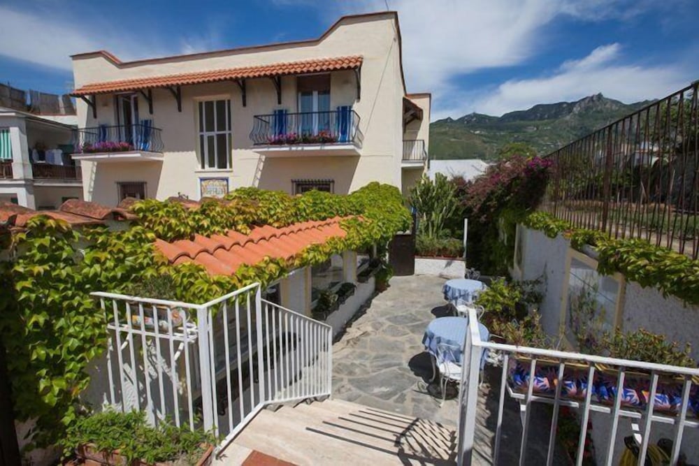 Villa Mafalda