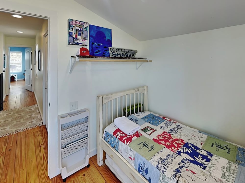 Royal Palm by Silver Sands Vacation Rentals