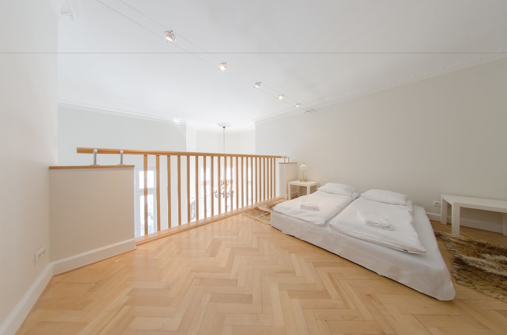 Dom & House - Apartments Monte Cassino
