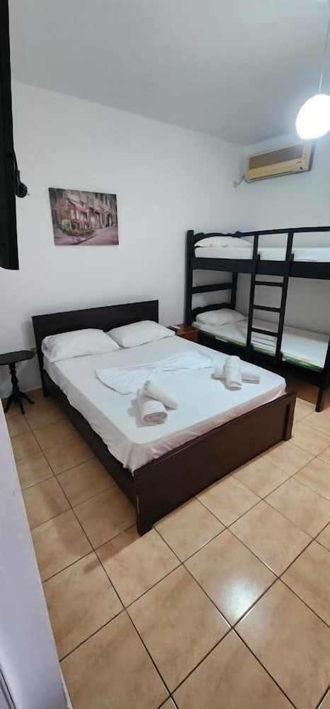 Vila Bashkim