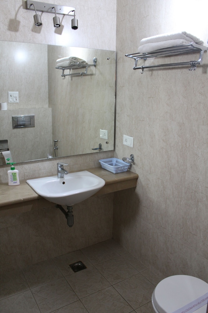 Asian Suites
