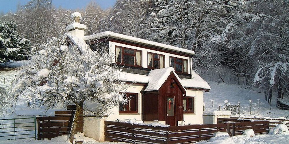 Highgarry Cottage