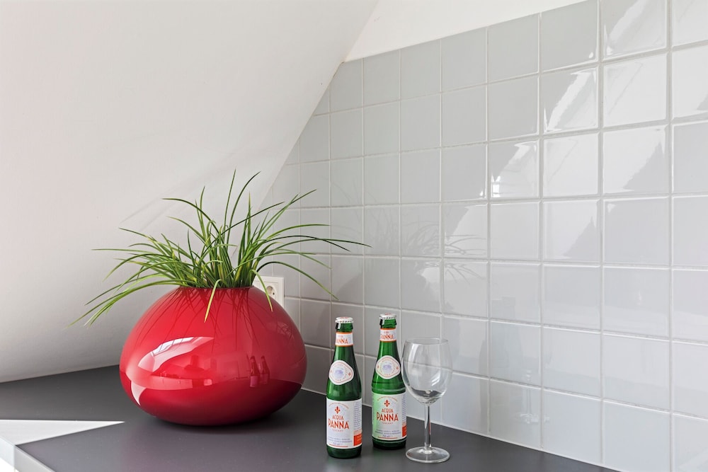 TEMPORA Homes - Apartments Wienerberg