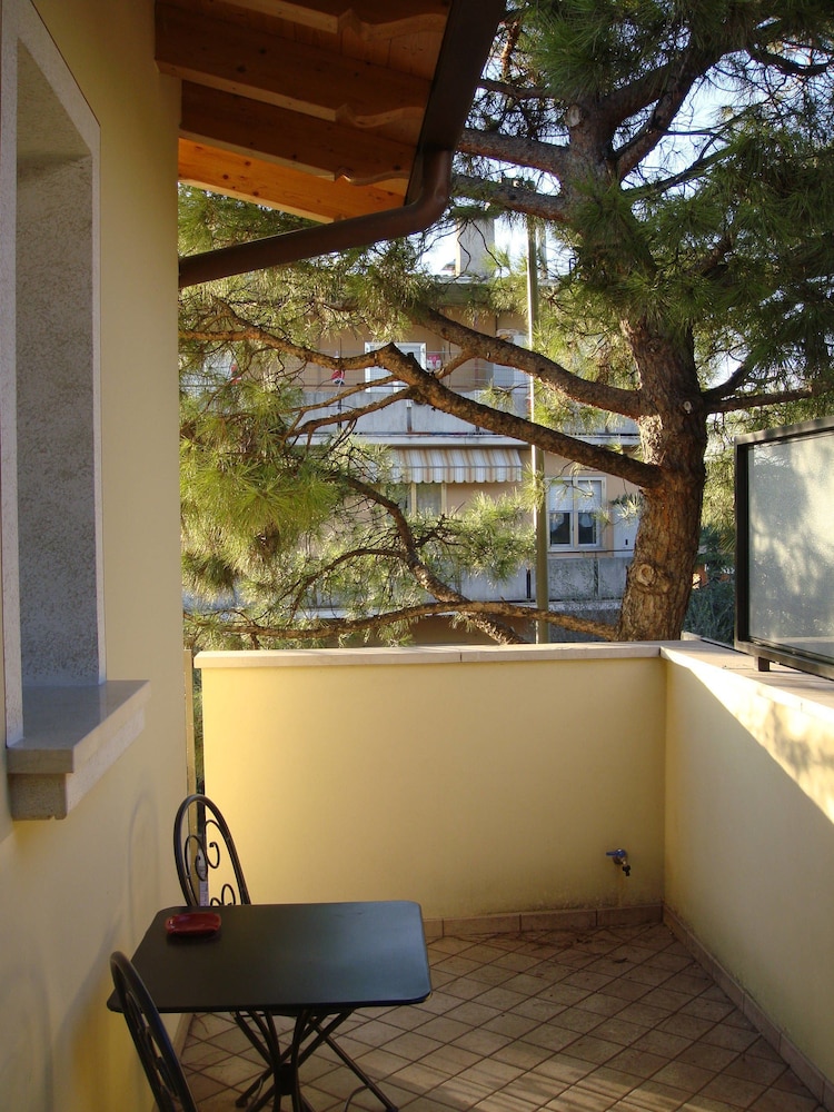 Camere America B&B