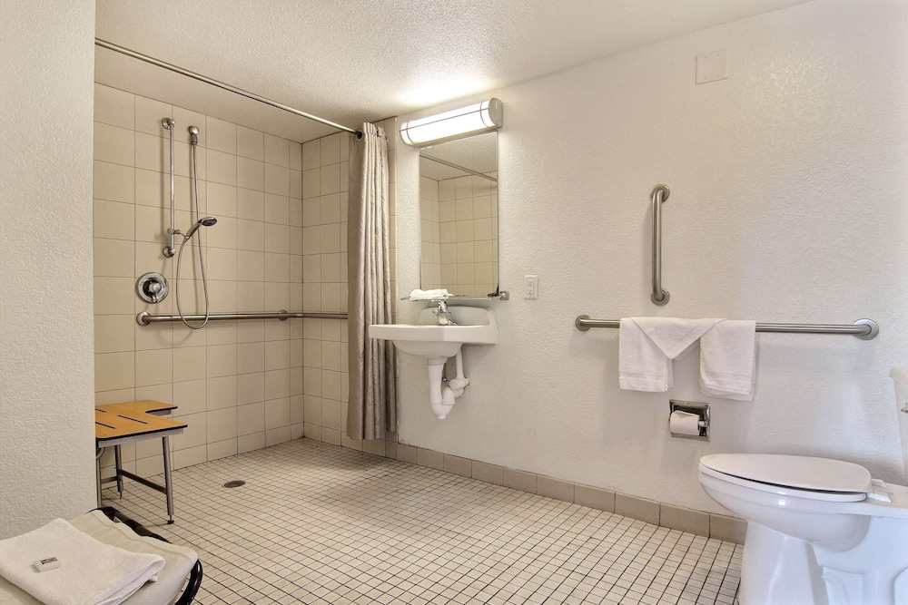 Motel 6 San Angelo, TX