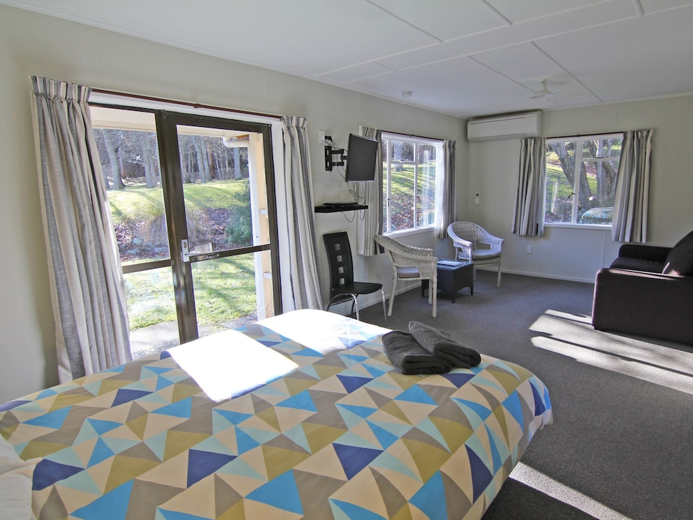 Alpine Adventure Holiday Park