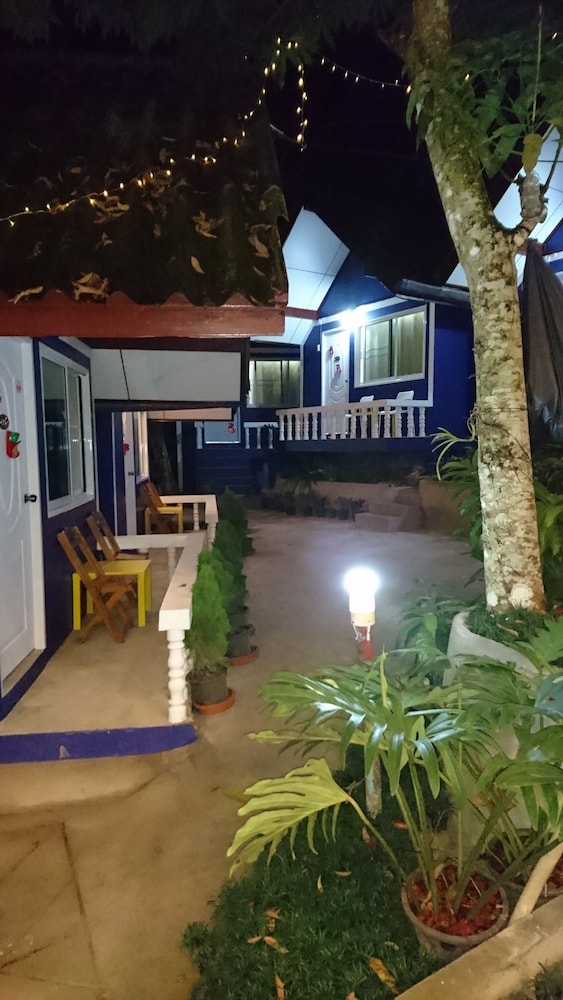 Shin Sane Guesthouse
