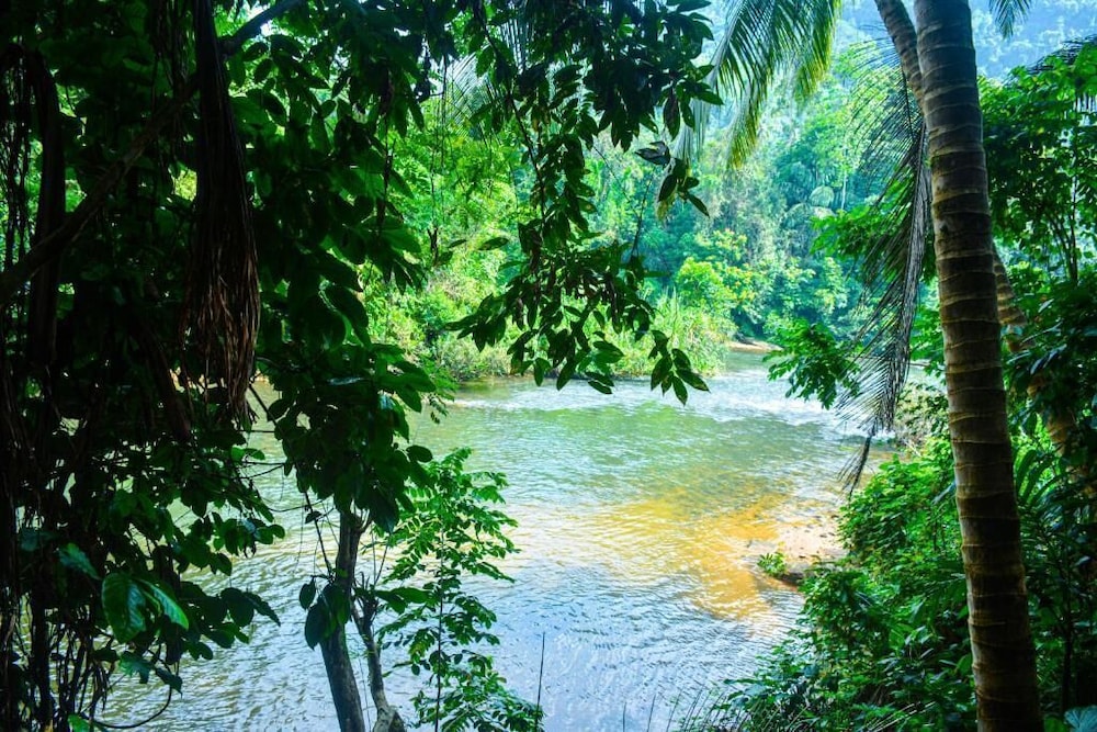Ceylon Adventure Sport