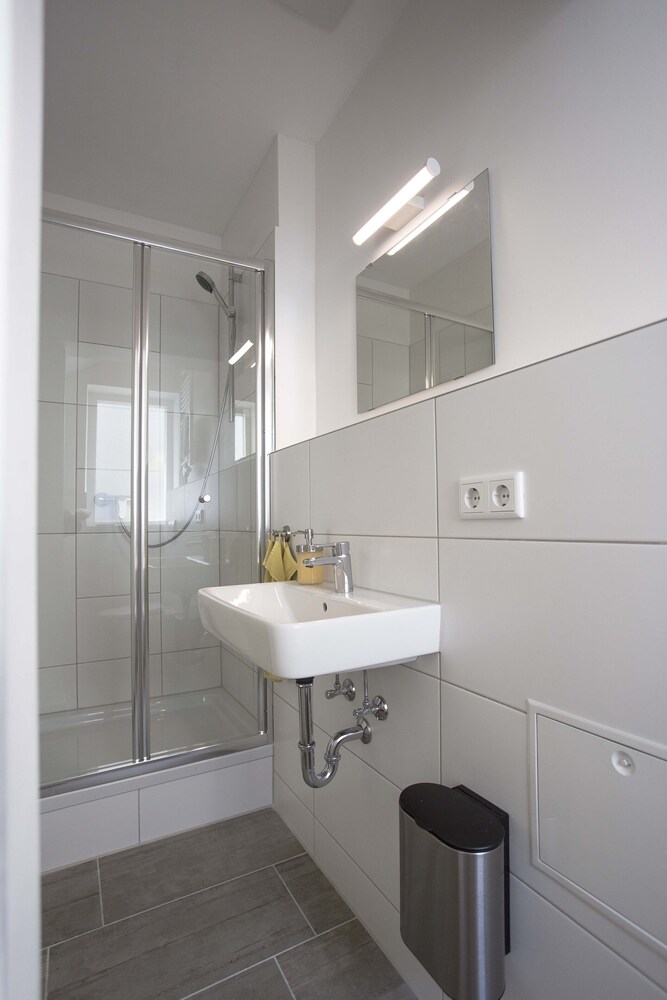 Studio Apartments Köhn