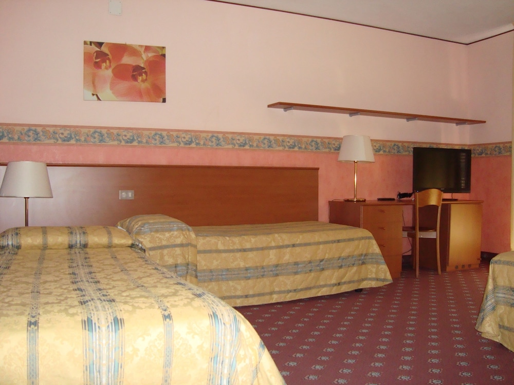Hotel Natisone