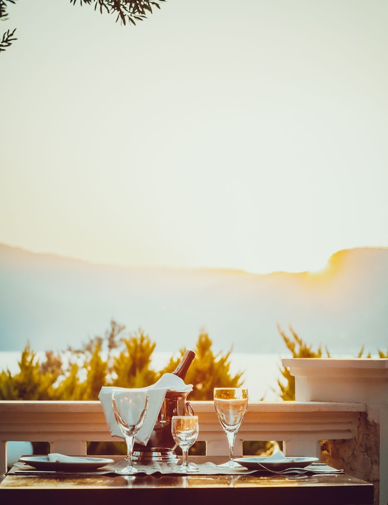 Kuluhana Otel & Villaları Kalkan - Image 49