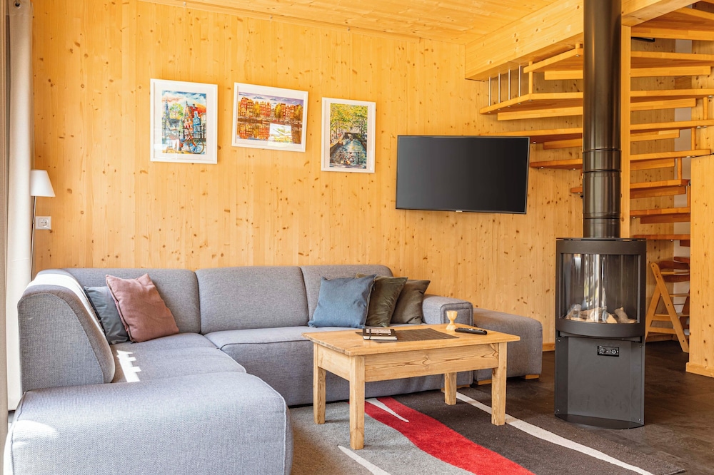 Kreischberg Chalets by ALPS RESORTS