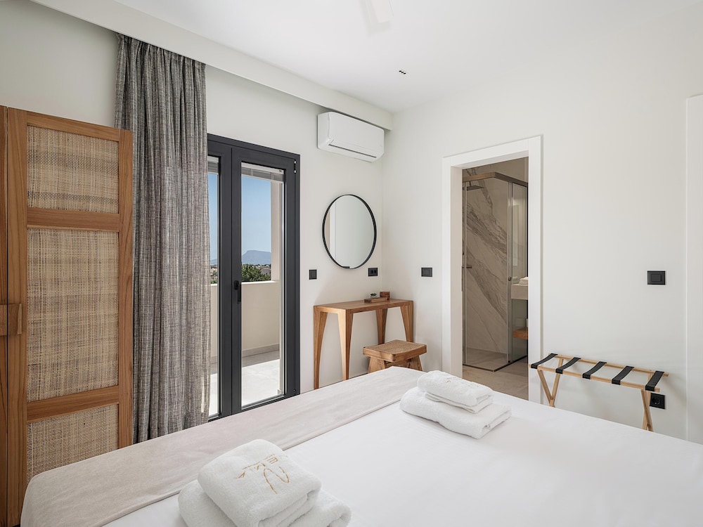 Nemia Luxury Residence