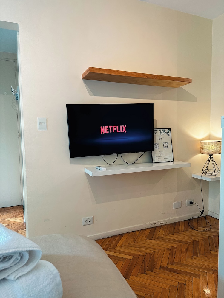 BT Homes - Recoleta, Vicente Lopez