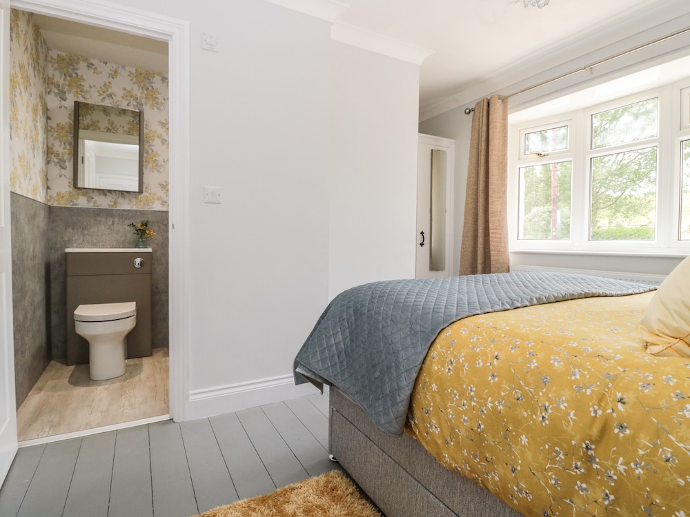 Fox View Cottage