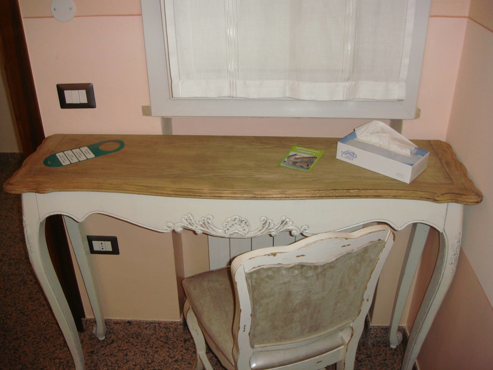 Camere America B&B