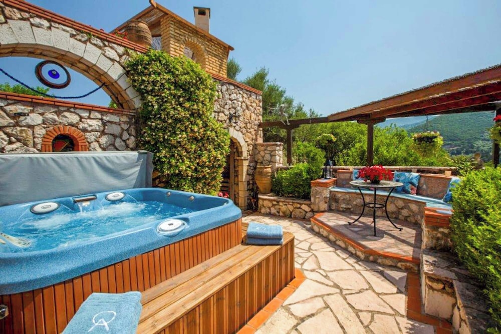 Villa Octavius