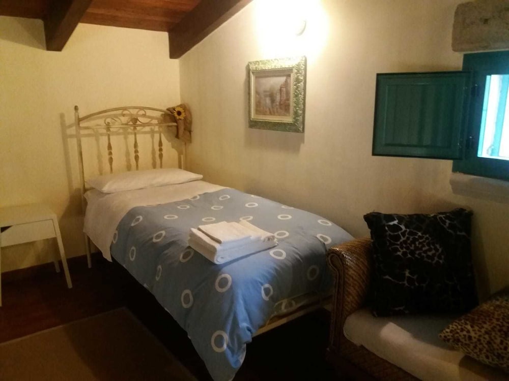 Agriturismo Terranova view 5