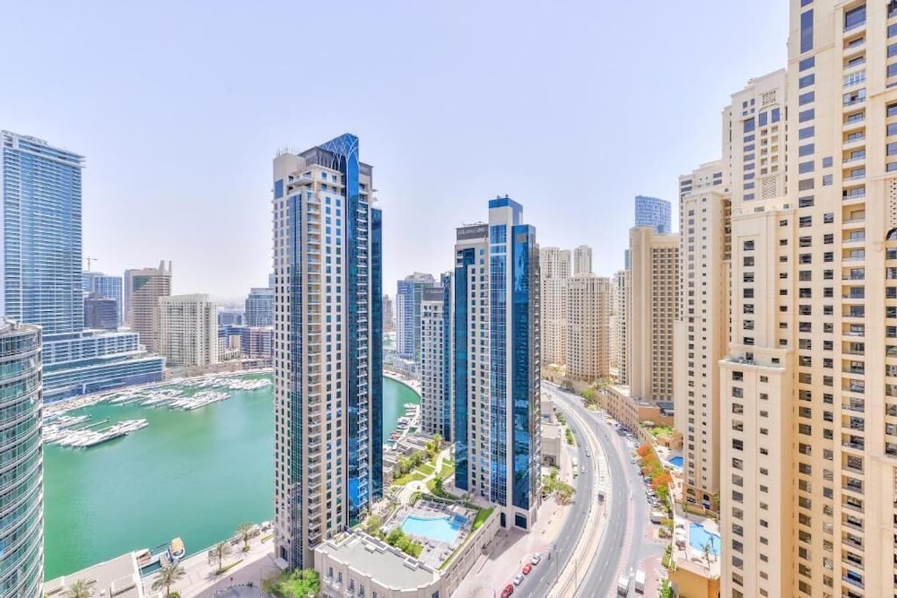 DoubleTree by Hilton Dubai - Jumeirah Beach