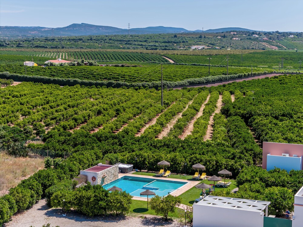 Quinta dos Is