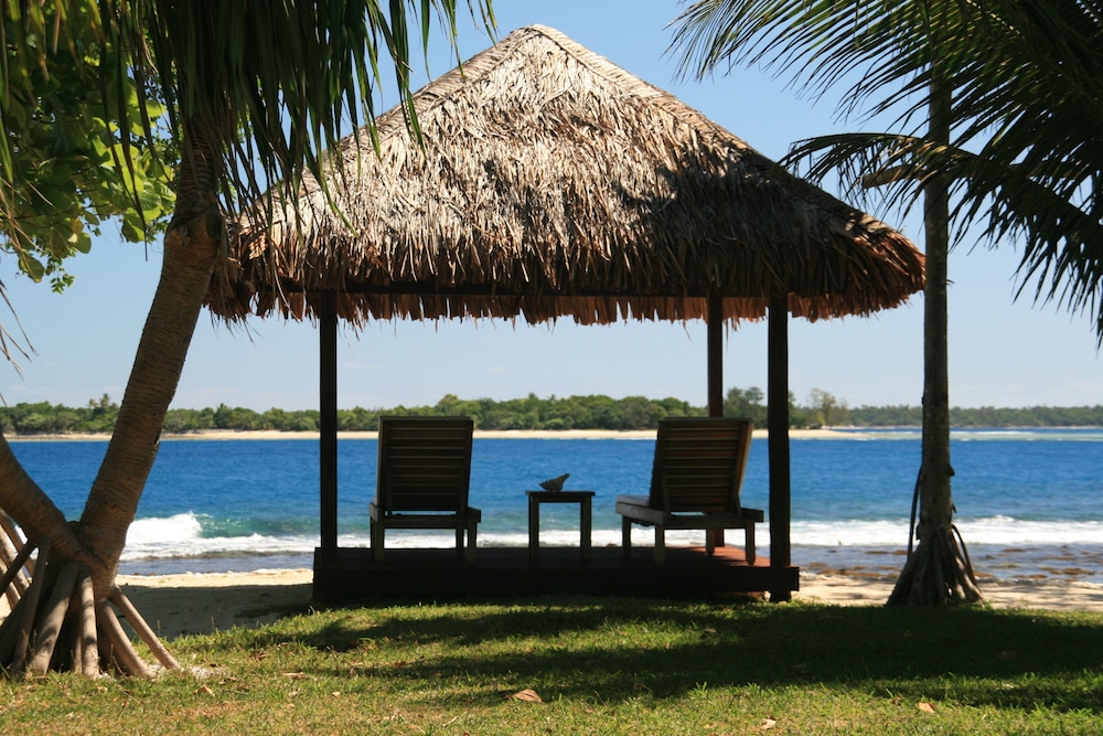 Eratap Beach Resort
