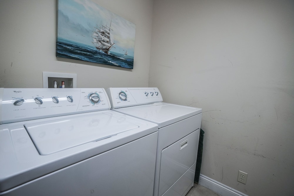 Calypso Beach Resort by Panhandle Getaways