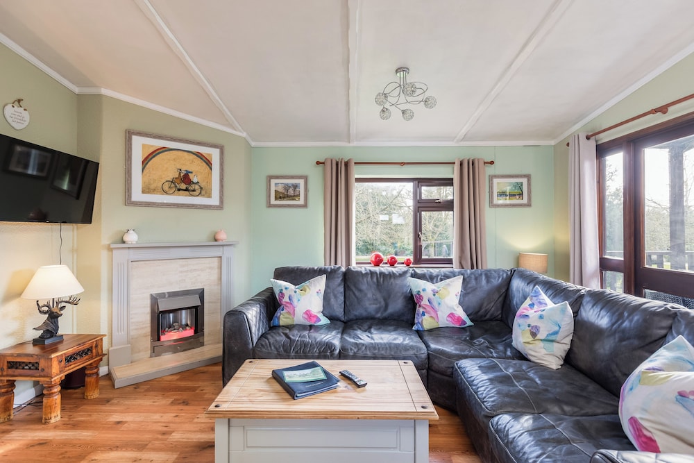 Rocklands Lodges
