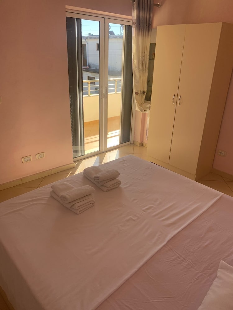 A 3-floor Building With 4 Bedroom, Near Beach