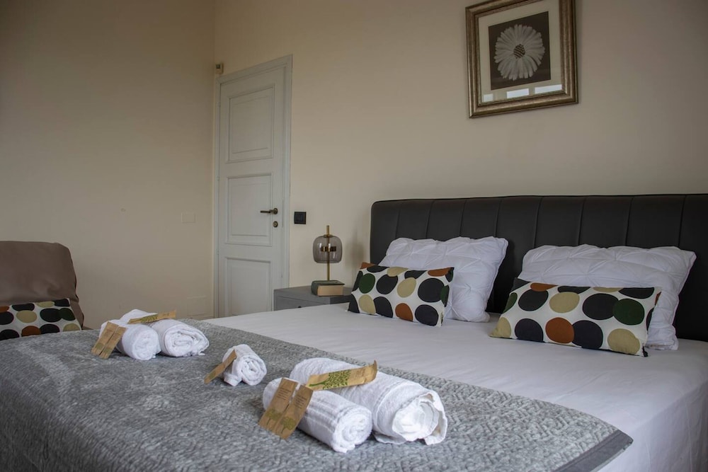 Villa Magna With Pool and Park - Langhe Hills