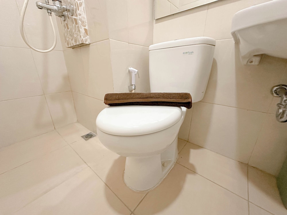 Cozy Stay 2BR at Tanglin Supermall Mansion Apartment
