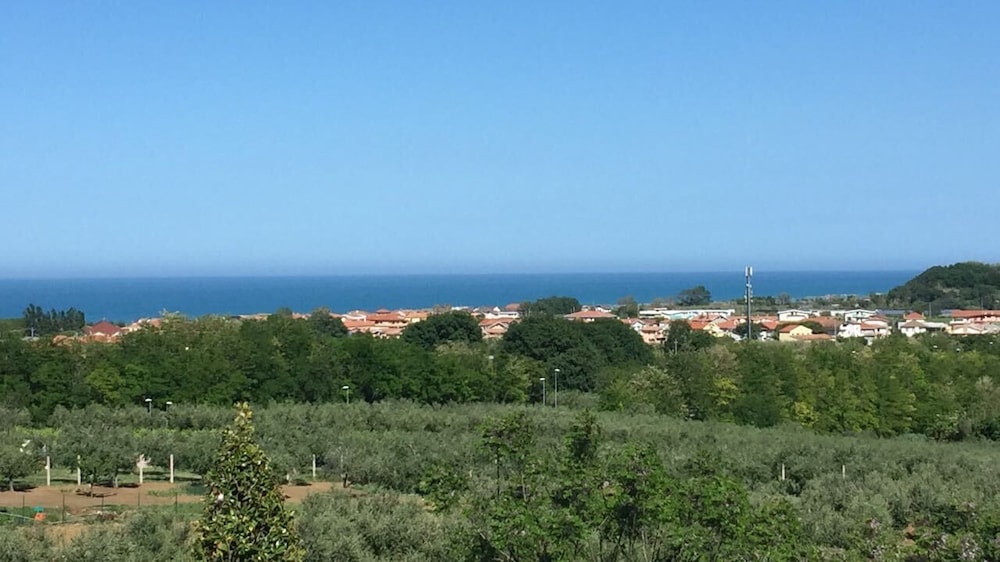 Villa Paola view 5