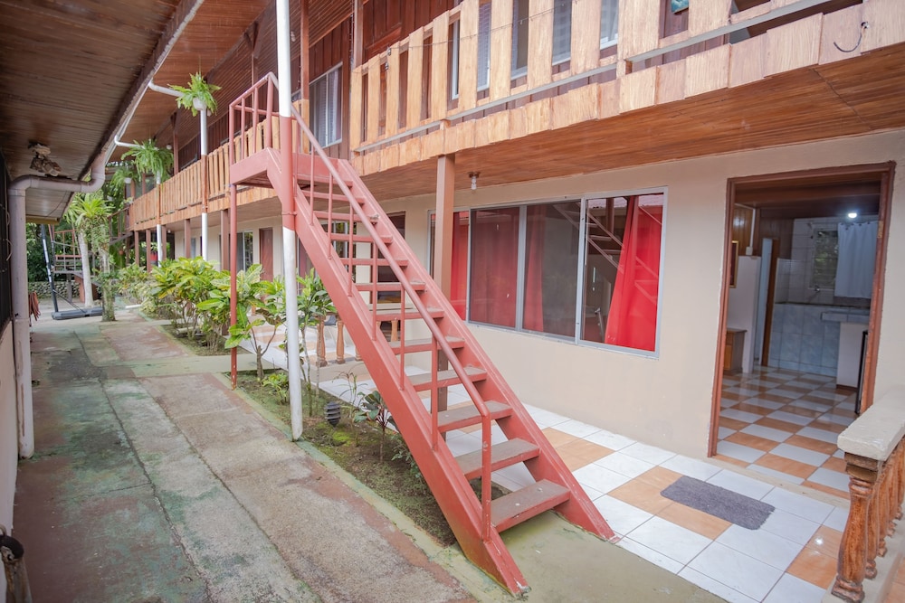 Río Danta Hostel
