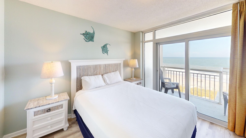Atlantica 557 2 Bedroom Condo