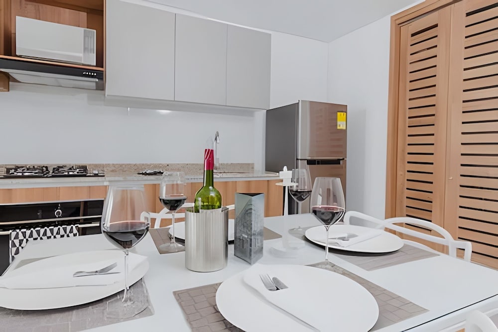 Apartamentos Ambar Roca - by SOHO