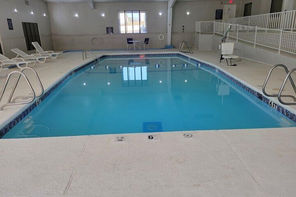 Home Place Suites