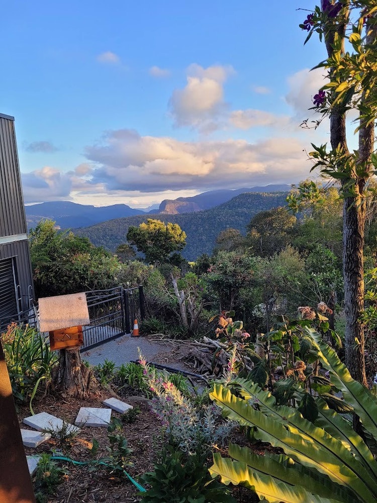 Jardin Tiny House Australia