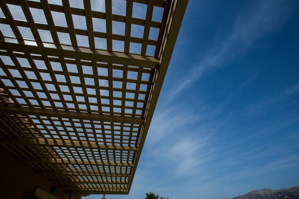 Ionian Vista Villas