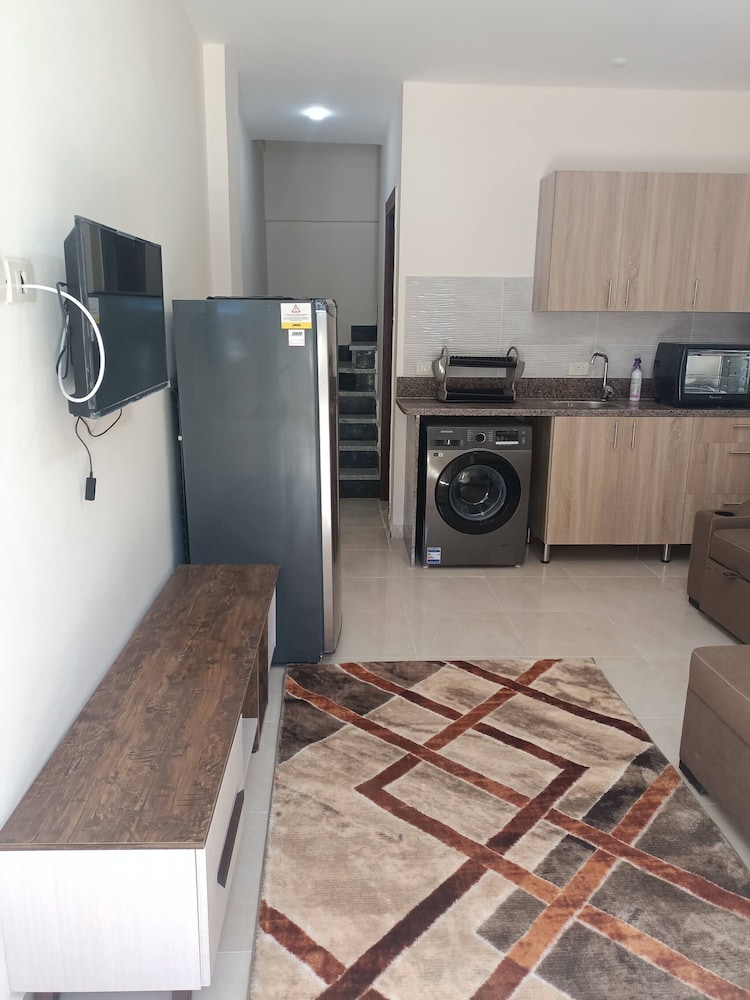 Tiba Golden Resort Luxurious Duplex Apartment