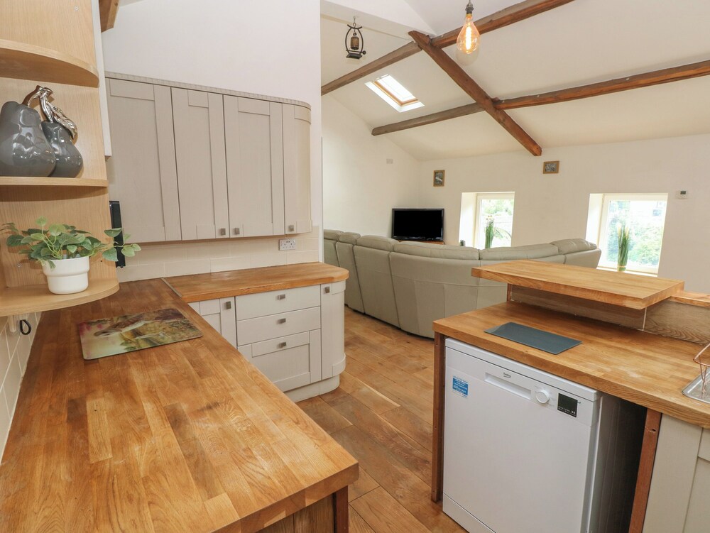 Greenheart Cottage