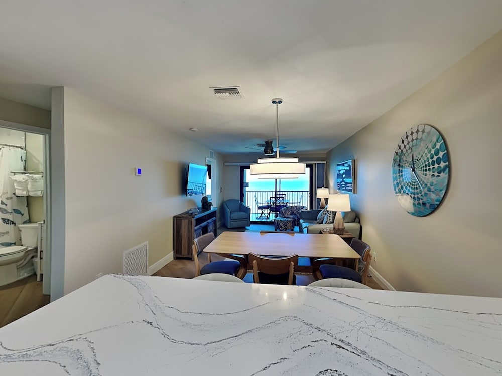 Seaside 5 by Distinctive Beach Rentals