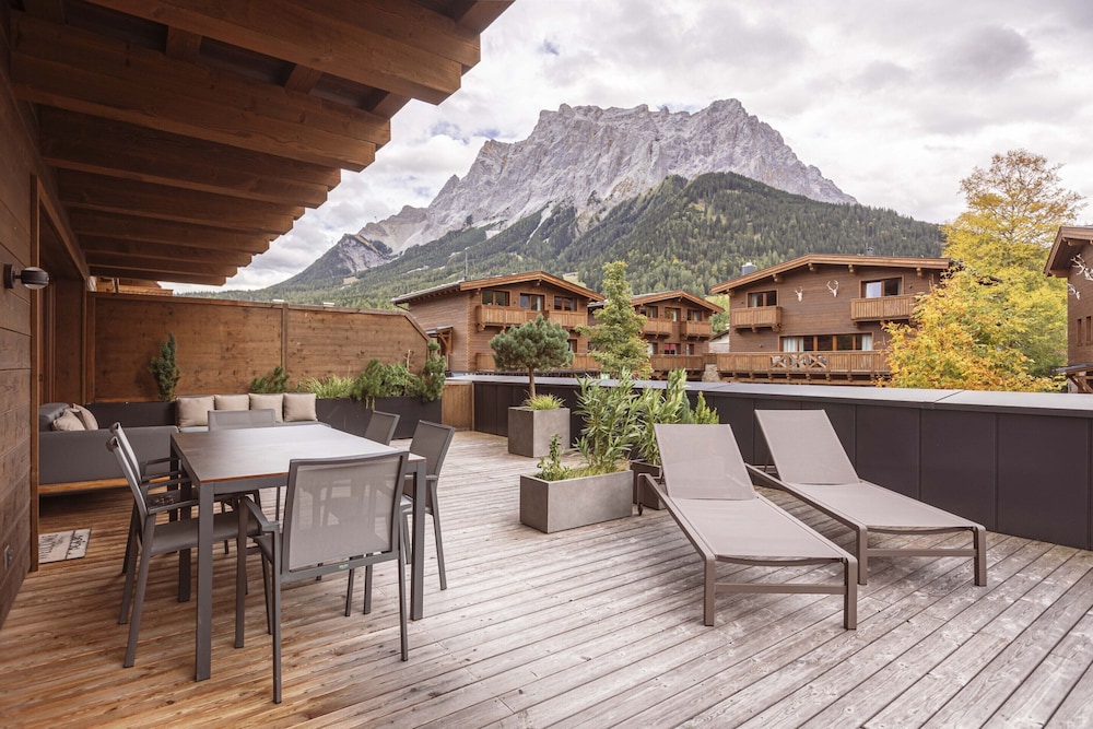 Premium Apartment With 2 Bedrooms