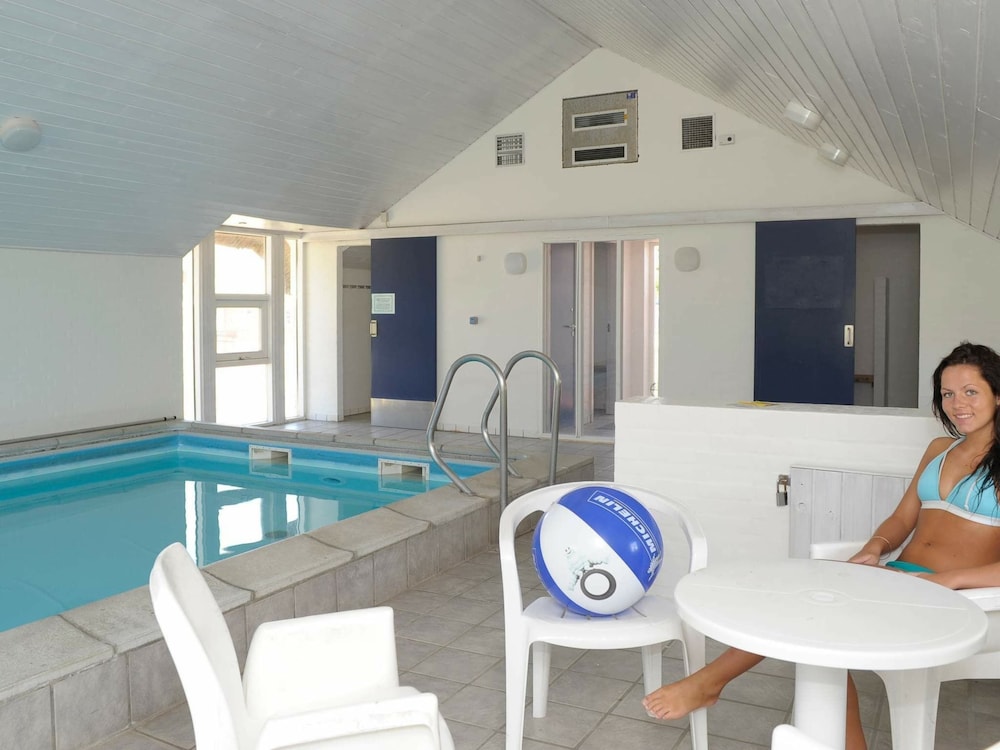 4 Person Holiday Home in Blavand view 2