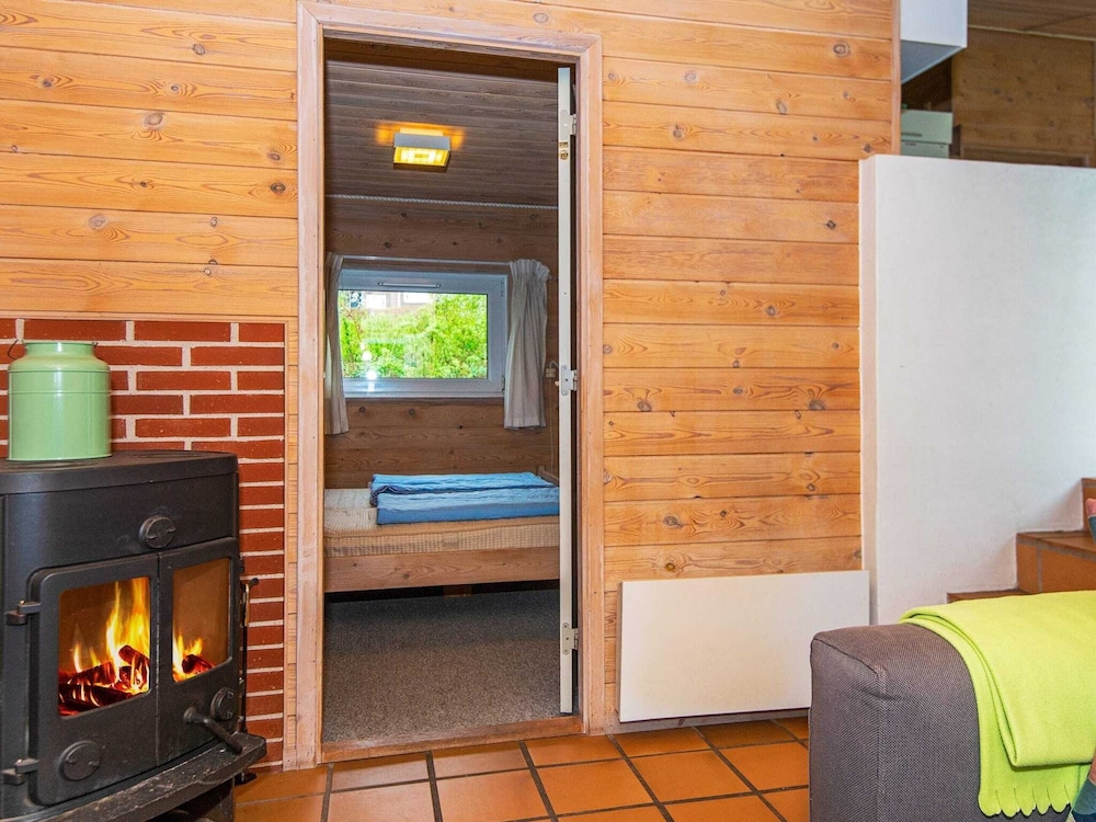 6 Person Holiday Home in Knebel view 2