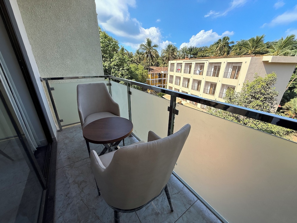 Nexus Green resort
