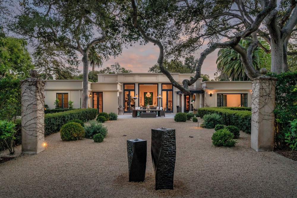 Lavish Montecito Home w/ Hot Tub, Patio & Gardens! view 3